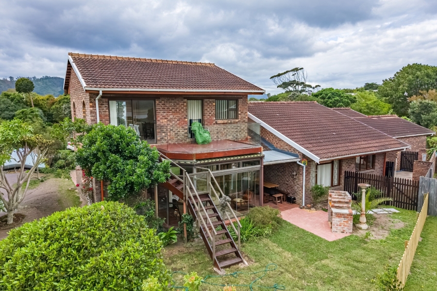 4 Bedroom Property for Sale in The Island Western Cape